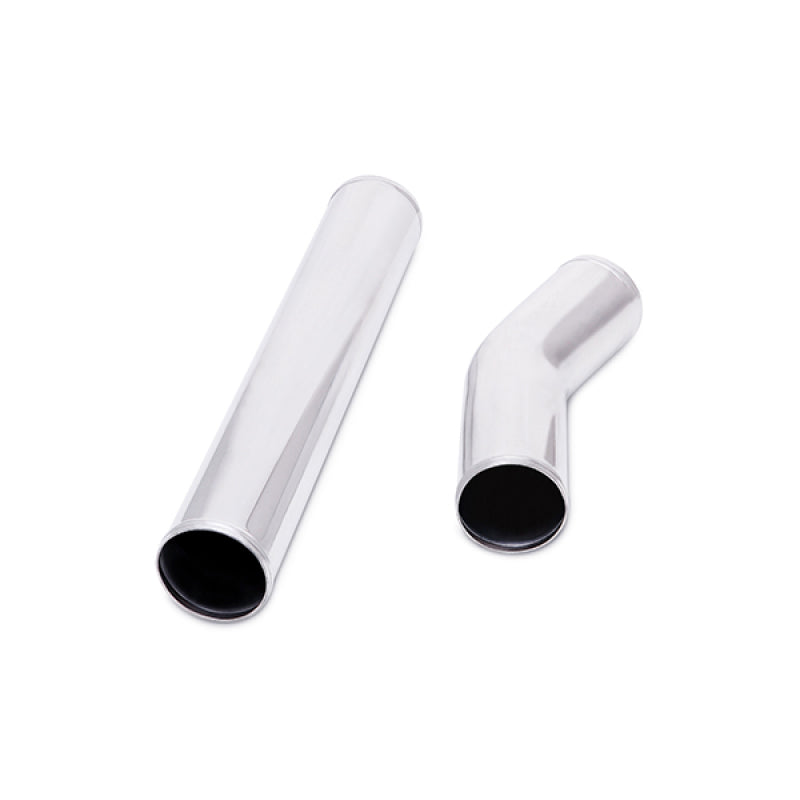Mishimoto Intercooler Pipe & Boot Kit - Black 94-02 Dodge 5.9 Cummins PRE-SALE MMICP-RAM-94BK Photo - out of package