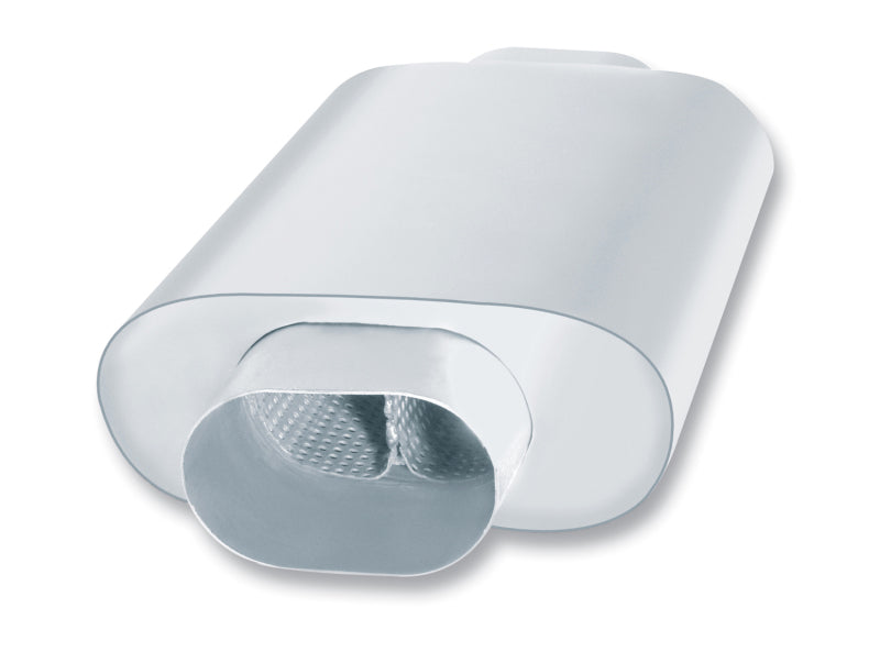 Borla XR-1 Racing Hooters Series Slim Line Muffler 40536 40536 Photo - Primary