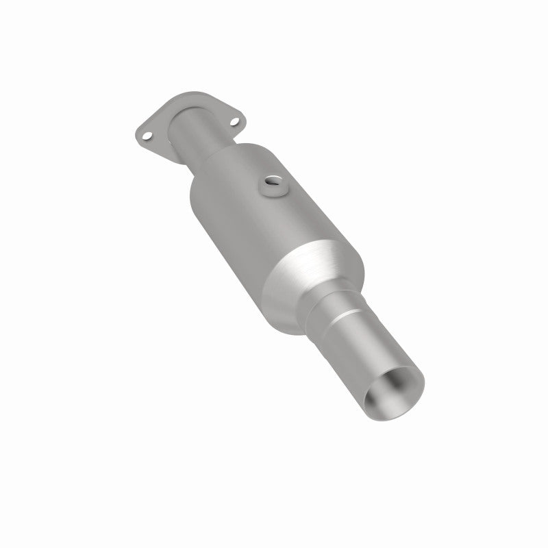 MagnaFlow California Grade CARB Compliant Direct-Fit Catalytic Converter 5561288 360 Degree Image Set