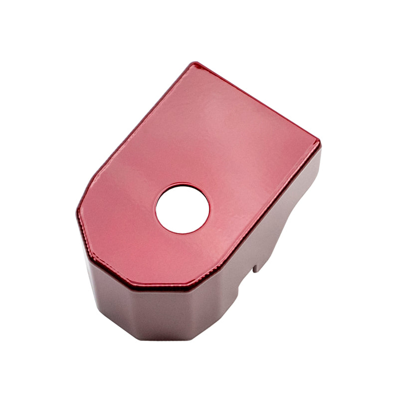 Wehrli 06-23 Cummins 5.9L & 6.7L Brake Reservoir Cover - WCFab Red WCF100209-RED WCF100209-RED User 2