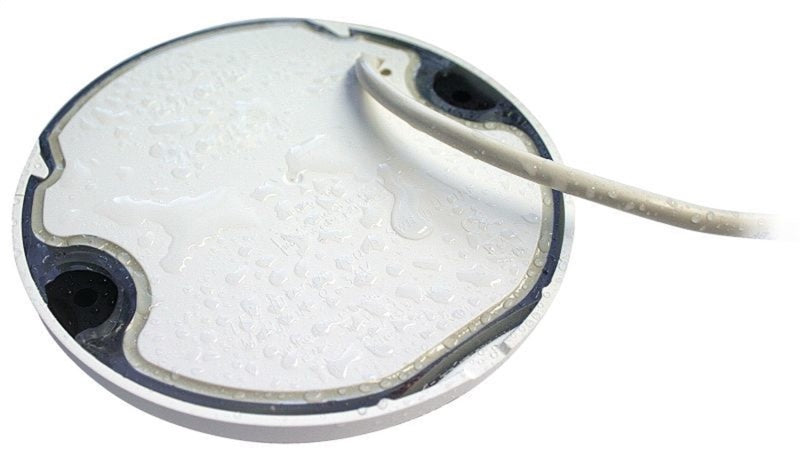 Hella Interior Lamp Euroled130T Red/Wht 2Ja 959950121 959950121 Photo - Unmounted