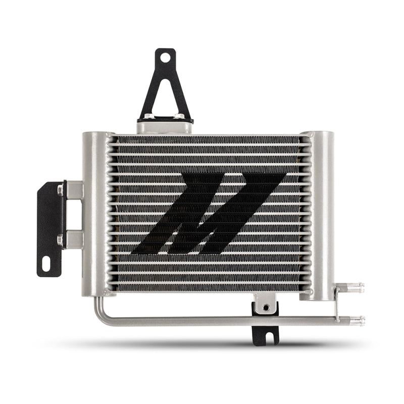Mishimoto 07-14 Toyota FJ Cruiser Transmission Cooler Kit MMTC-FJ-07 MMTC-FJ-07 User 1