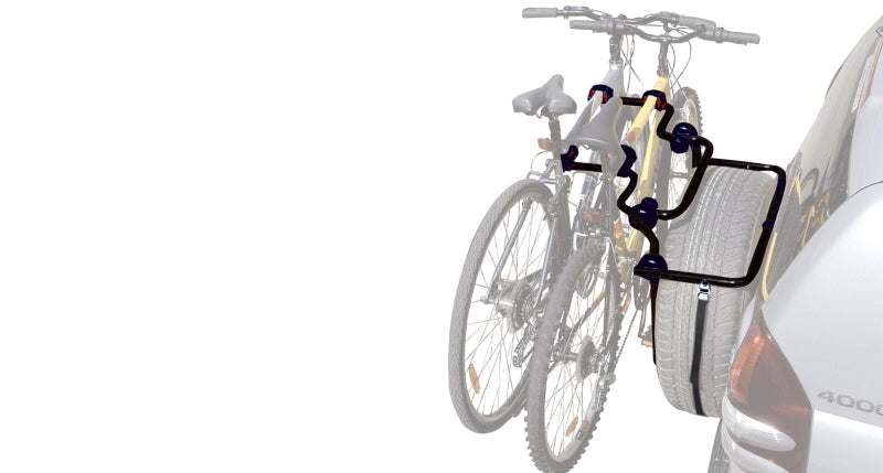 Rhino-Rack Spare Wheel Bike Carrier RBC025 RBC025 Photo - Primary