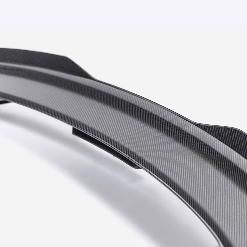 Anderson Composites 2024 Ford Mustang Dark Horse Carbon Fiber Spoiler w/ Gurney Flap AC-RS24FDMUDH-AC AC-RS24FDMUDH-AC User 1