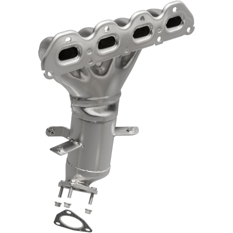 MagnaFlow Chevrolet OEM Grade Federal / EPA Compliant Manifold Catalytic Converter 52145 Photo - Primary