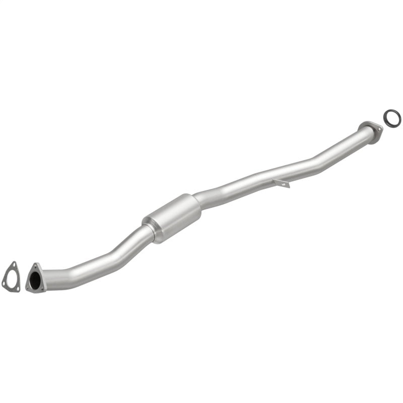 MagnaFlow Subaru OEM Grade Federal / EPA Compliant Direct-Fit Catalytic Converter 52726 Photo - Primary