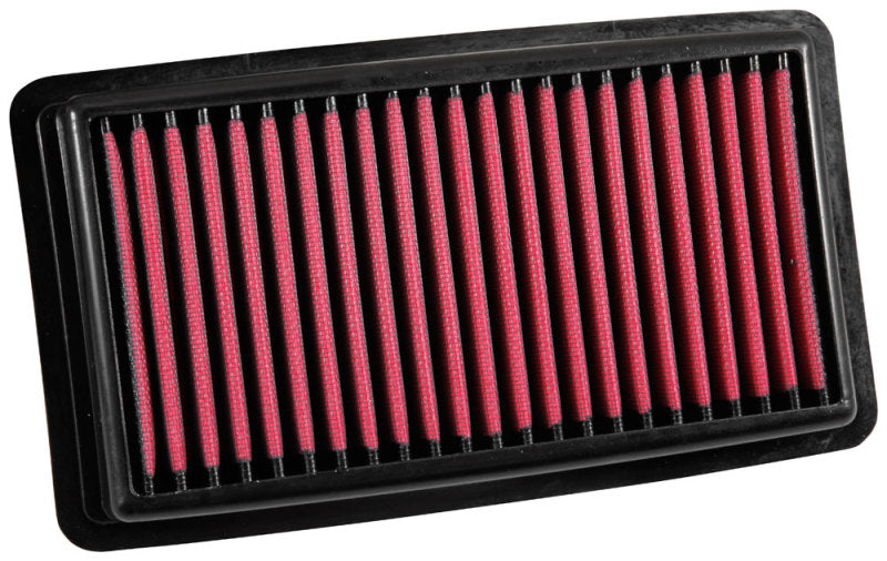 AEM Induction AEM 16-17 Honda Pilot V6-3.5L F/l DryFlow Air Filter 28-50041 28-50041 Photo - Primary