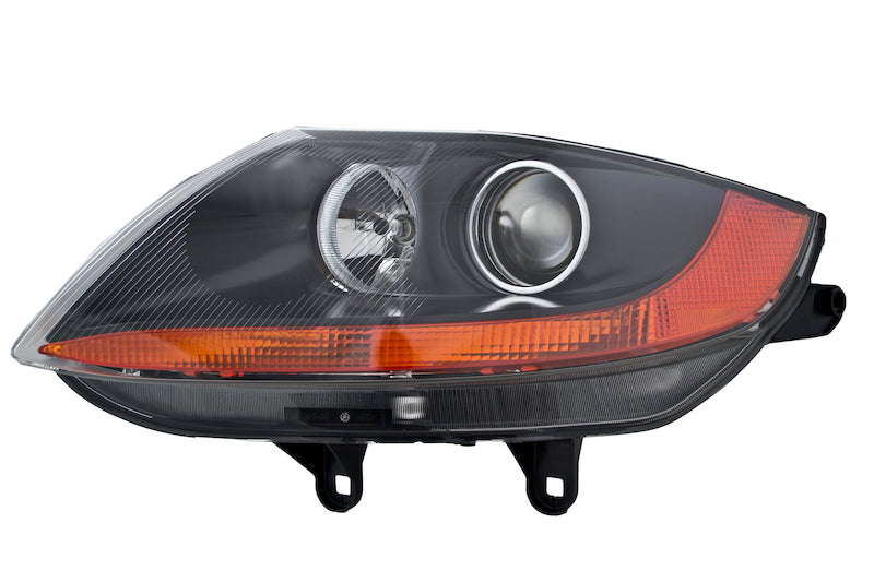 Hella 2003-2009 BMW Z4 Bi-Xenon Headlight Assembly 247001551 247001551 Photo - Primary