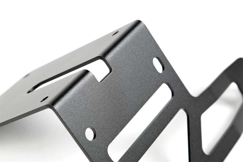 Fabtech 18-21 Jeep JL/JT Light Bracket Kit (Adjustable) FTS24270 FTS24270 Photo - Unmounted