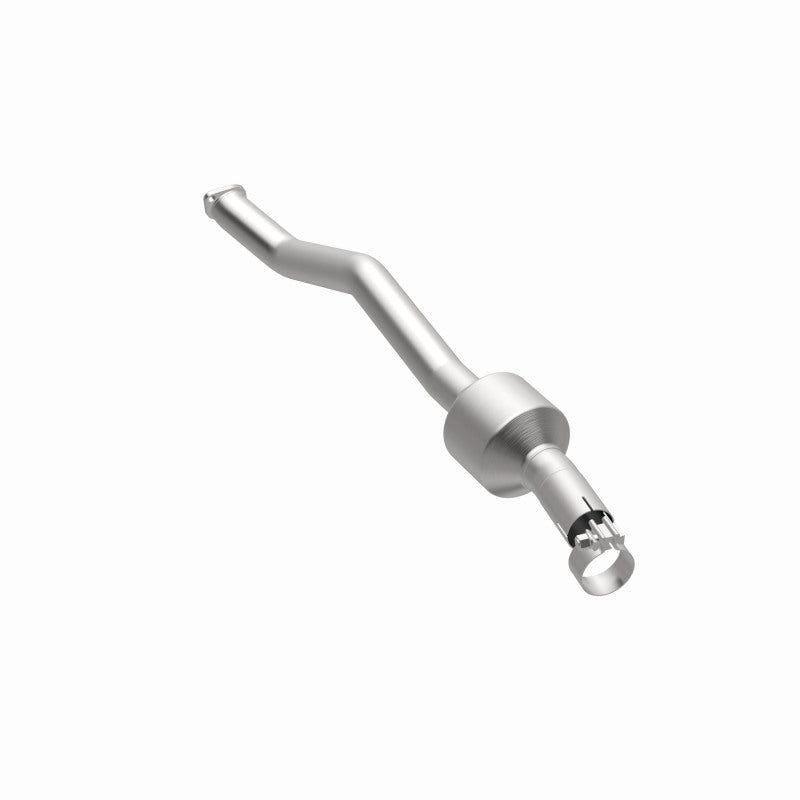 MagnaFlow BMW X5 OEM Grade Federal / EPA Compliant Direct-Fit Catalytic Converter 51835 360 Degree Image Set