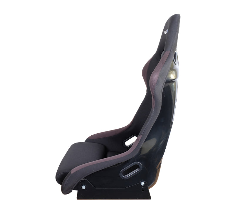 NRG FRP Bucket Seats Large FRP-300 Photo - Primary