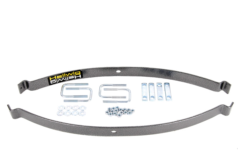 Hellwig Load Leveler 983 Photo - Primary
