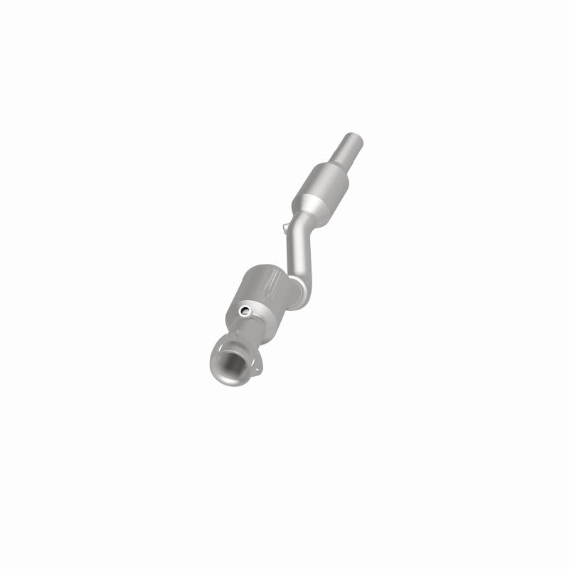 MagnaFlow Audi S4 OEM Grade Federal / EPA Compliant Direct-Fit Catalytic Converter 49871 360 Degree Image Set