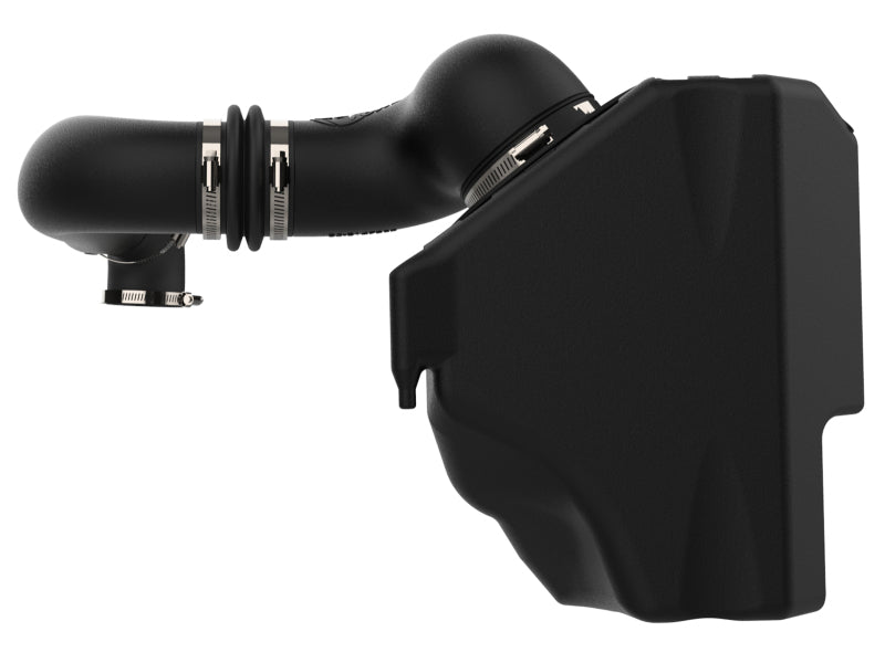 aFe Momentum ST PRO 5R Cold Air Intake System Jeep Cherokee (KL) 14-17 I4- 54-46216 Photo - Unmounted