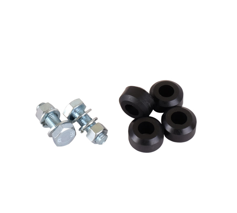 NRG Engine Damper L4 Mitsubishi Lancer EVO 2003-2006 EDA-601 Photo - Primary