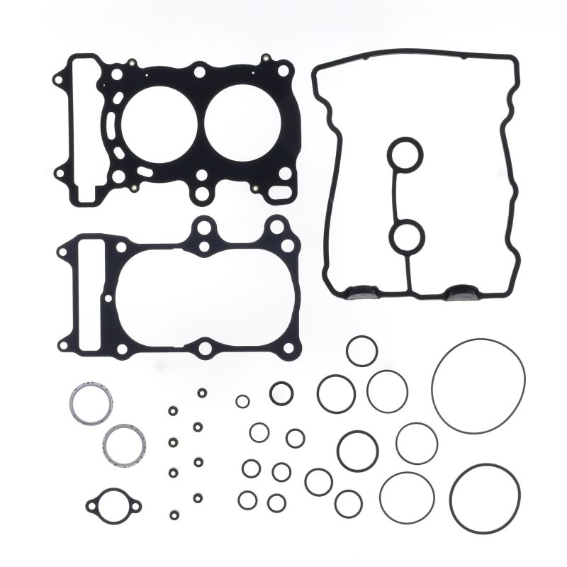 Athena 02-13 Honda Fjs / Fsc 600 Complete Gasket Kit (Excl Oil Seal) P400210850238 P400210850238 Photo - Primary