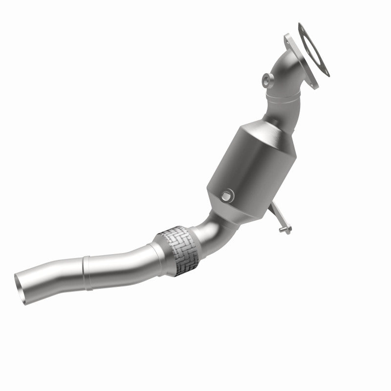 MagnaFlow Cadillac CT6 OEM Grade Federal / EPA Compliant Direct-Fit Catalytic Converter 21-914 360 Degree Image Set