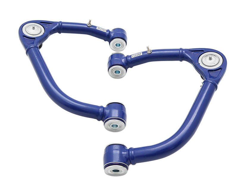 Superpro 19-23 Chevrolet Silverado 1500 / GMC Sierra 1500 Upper Control Arm Set TRC6655 TRC6655 User 1