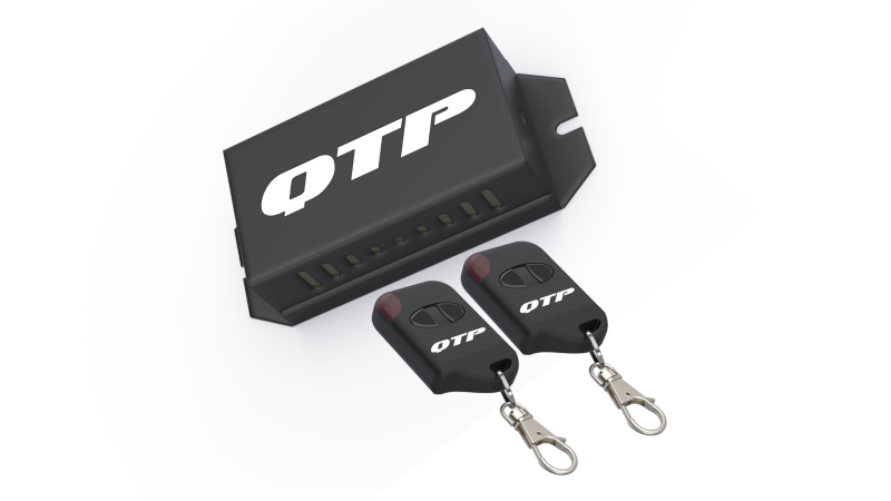 QTP Bolt-On QTEC Wireless Remote Controller 10900 10900 Photo - Primary