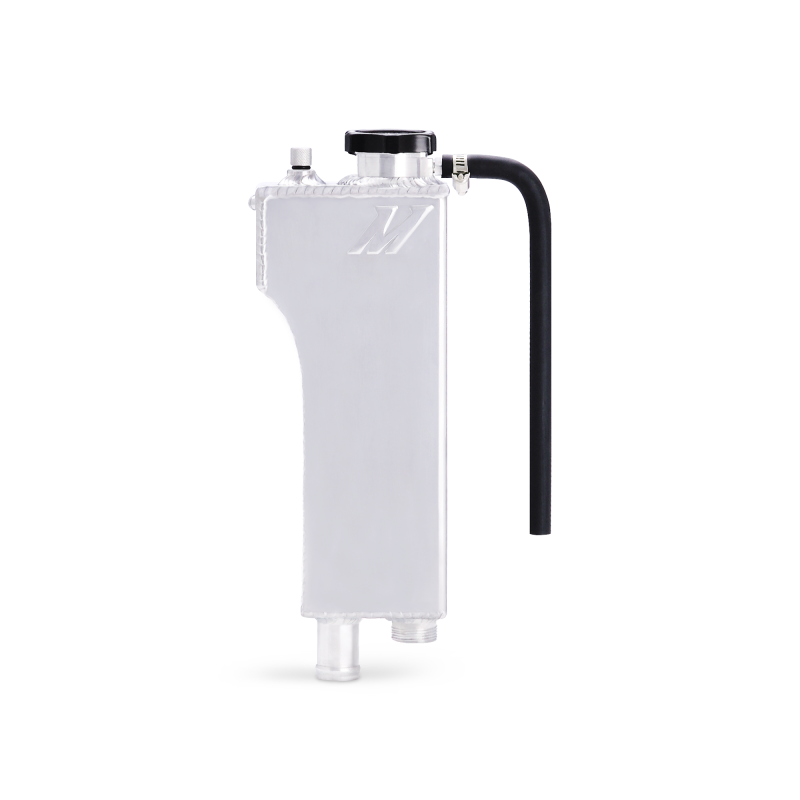 Mishimoto Aluminum Coolant Expansion Tank PRE-SALE - 1992-1999 BMW E36 MMRT-E36-92E Photo - Primary