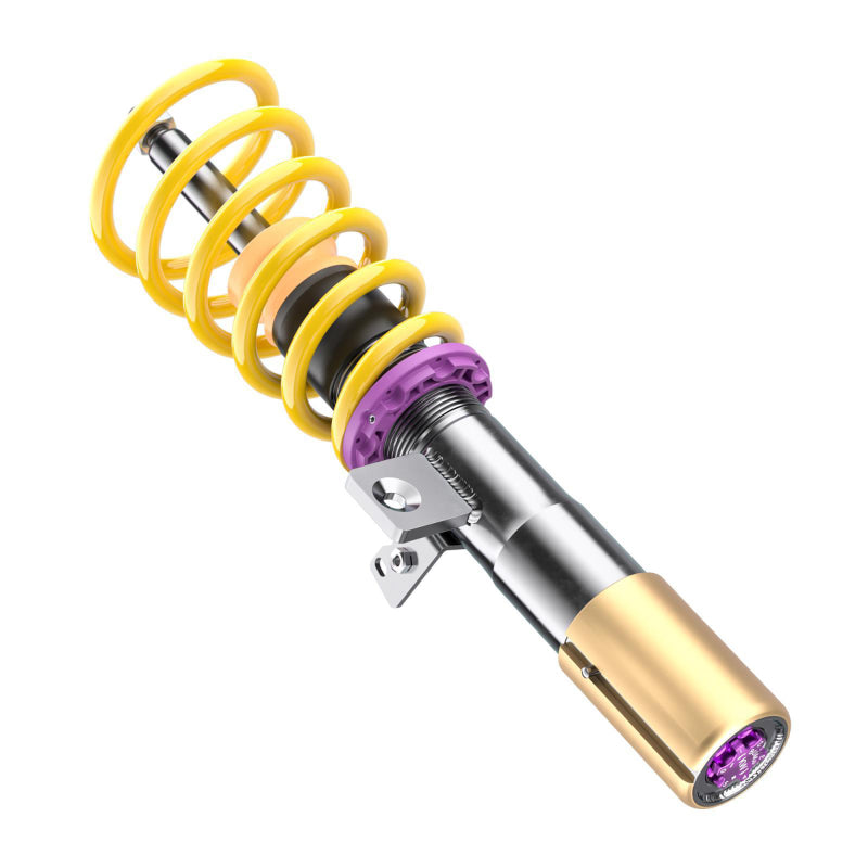 KW 2022+ BMW M4 (G82) Cabrio w/ Electronic Dampers (4WD Competition Model Only) V3 Coilover Kit 352200ER 352200ER User 3