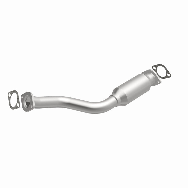 MagnaFlow Nissan Rogue California Grade CARB Compliant Direct-Fit Catalytic Converter 5491317 360 Degree Image Set