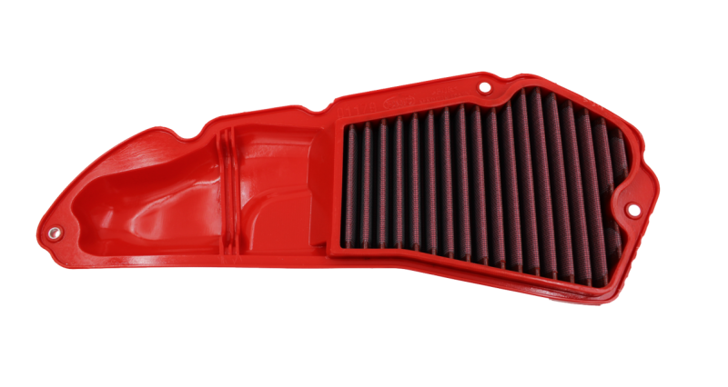 BMC 21-22 Honda PCX 160/150/125/125 Hybrid Replacement Air Filter FM01179 FM01179 User 1