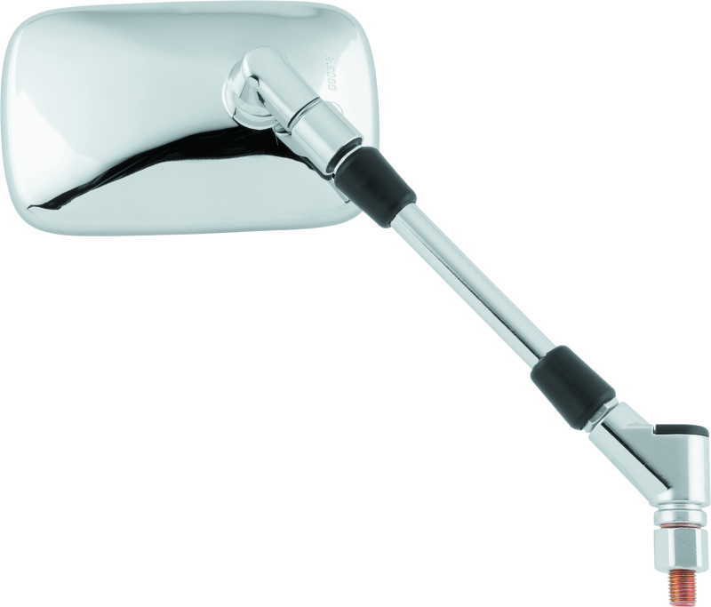 BikeMaster 01-05 Suzuki GSF1200 Bandit Mirror Right - Chrome 600468 600468 Photo - Primary