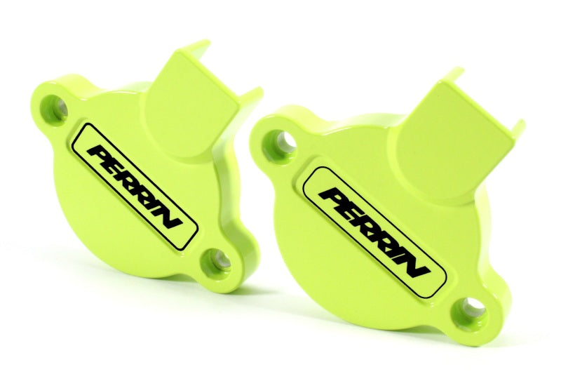 Perrin Performance Perrin 15-22 WRX Cam Solenoid Cover - Neon Yellow PSP-ENG-172NY PSP-ENG-172NY User 1
