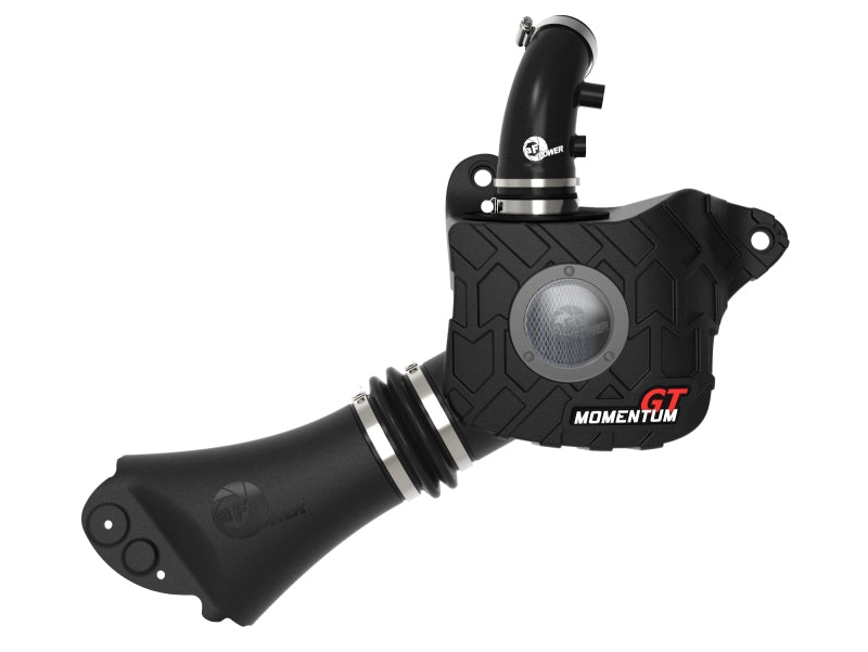 aFe 19-20 Suzuki Jimny 1.5L Momentum GT Cold Air Intake w/ Pro 5R Media 50-70046R 50-70046R Photo - Unmounted