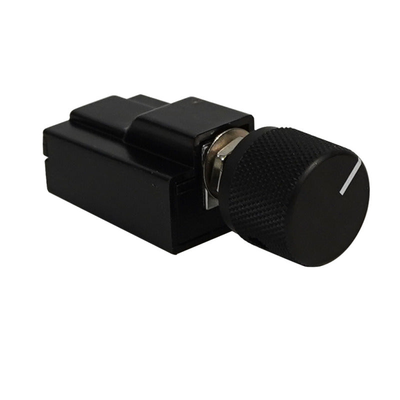 BD Diesel High Idle Control Kit 2023+ Power Stroke F-SERIES Super Duty F250/F350/F450/F550/F600 1036613 1036613 Photo - out of package