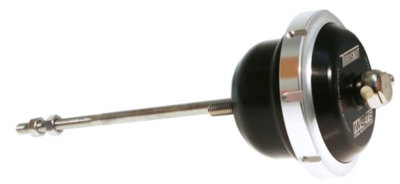 Turbosmart IWG75 11-12 Ford F-150 Twin Turbo Ecoboost 7 PSI Black Internal Wastegate Actuator TS-0622-4052-7 TS-0622-4052-7 User 1