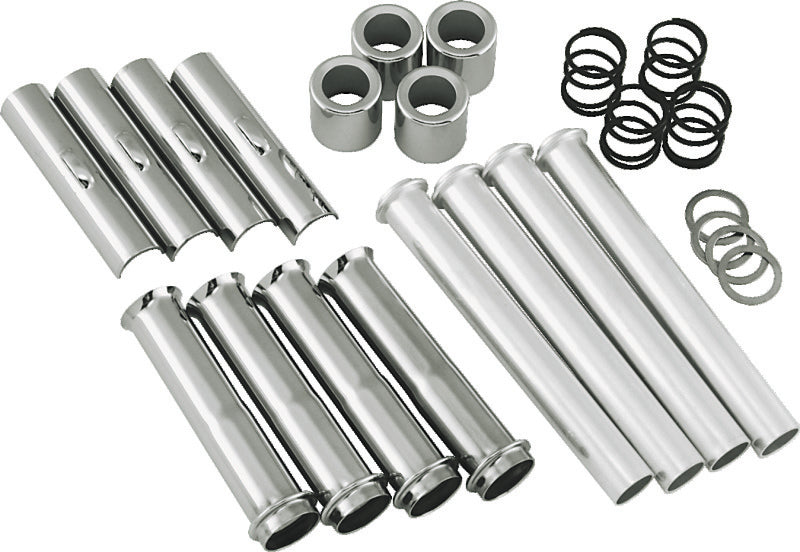 TwinPower Pushrod Cover Kit 420620 420620 Photo - Primary