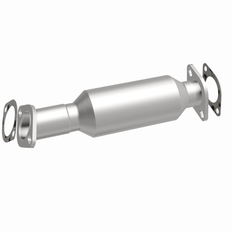 MagnaFlow OEM Grade Federal / EPA Compliant Direct-Fit Catalytic Converter 49890 360 Degree Image Set