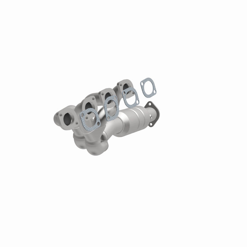 MagnaFlow BMW HM Grade Federal / EPA Compliant Manifold Catalytic Converter 24194 360 Degree Image Set