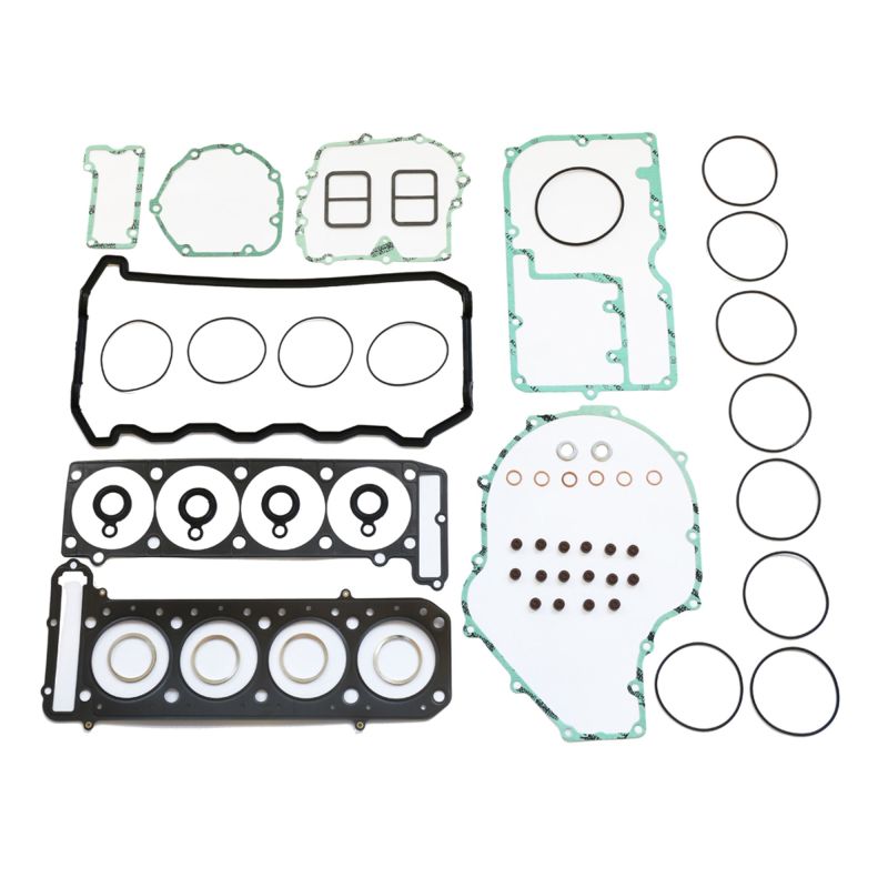 Athena 88-91 Kawasaki 1000 Complete Gasket Kit (Excl Oil Seal) P400250850964/1 P400250850964/1 Photo - Primary