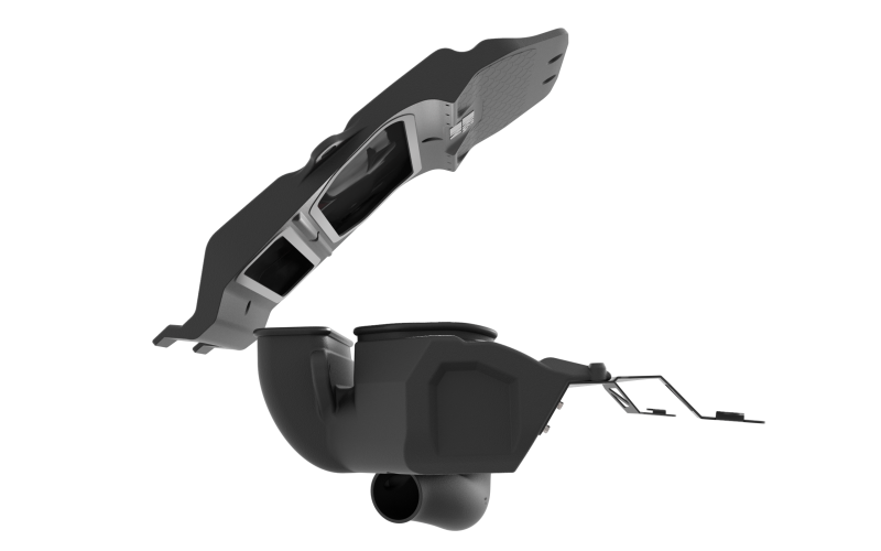 K&N Engineering K&N 2021-2022 Dodge RAM 1500 TRX V8-6.2L Aircharger Intake 63-1591 63-1591 User 1