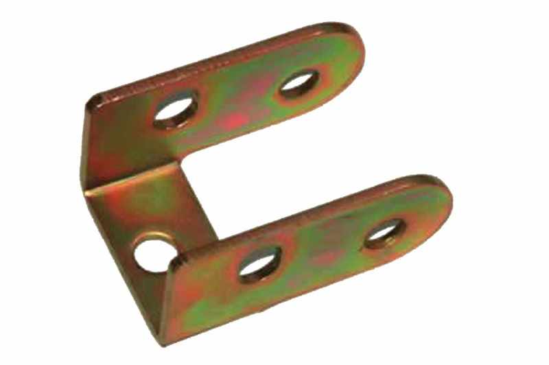 Skyjacker 1980-1985 Toyota Pickup 4 Wheel Drive Track Bar Bracket TB30 TB30 Photo - Primary