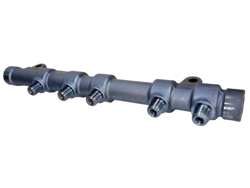 Exergy 11-15 Ford Scorpion 6.7 New Stock Replacement RH Fuel Rail E05 40151 E05 40151 User 1