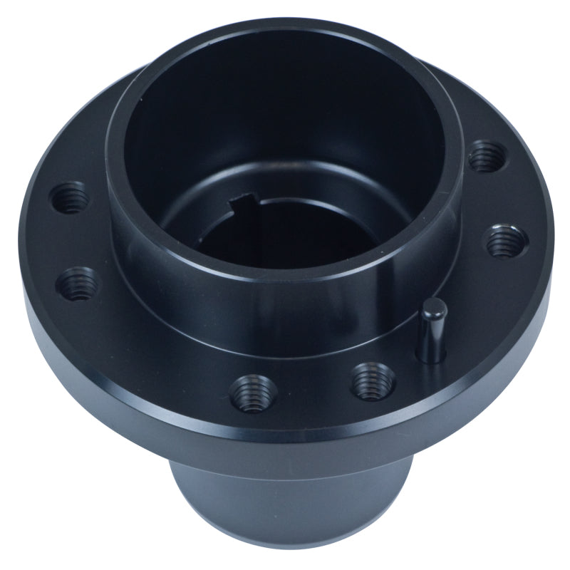 Fluidampr FDR Damper Accessories Engine Components Crankshaft Dampers main image