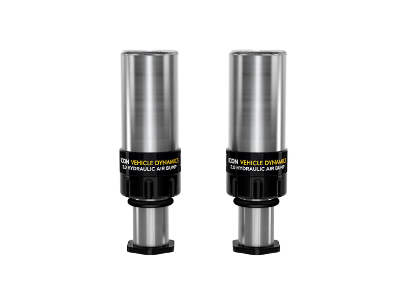 ICON 2024 Toyota Tacoma 2.0 HYD Bump Stop Kit 56123 56123 Photo - out of package