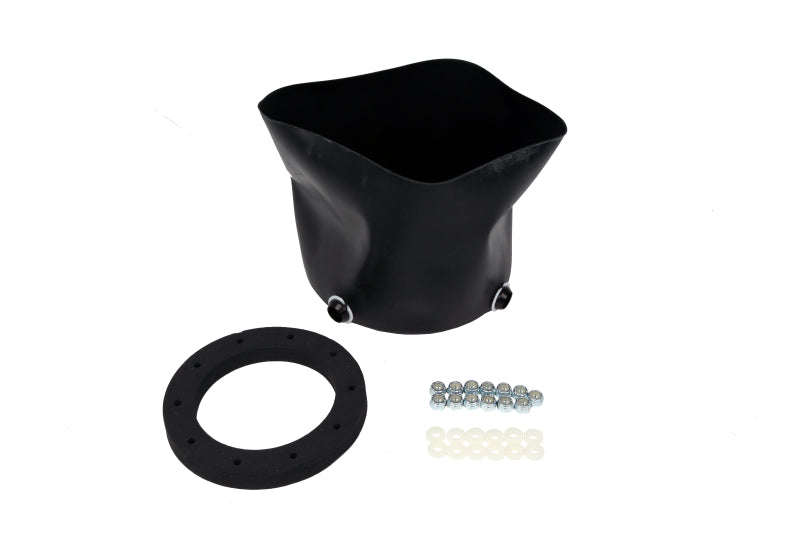 Aeromotive Baffle Check Valves and Small Basket for Phantom 200 & 340 (Qty 4 Valves) 18040 18040 Photo - Primary