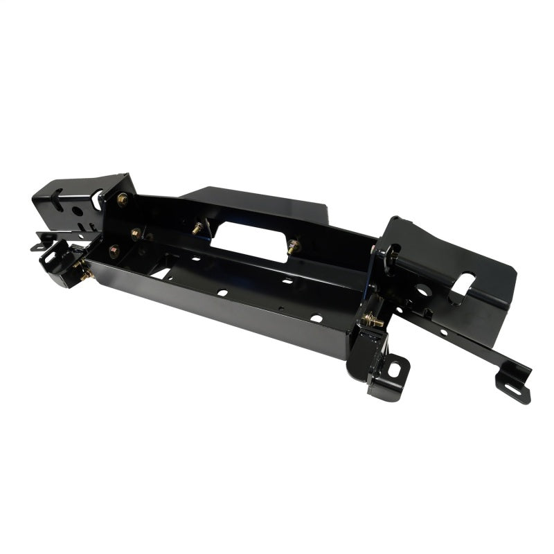 Superwinch Hidden Winch Mount 2404095 2404095 Photo - Unmounted