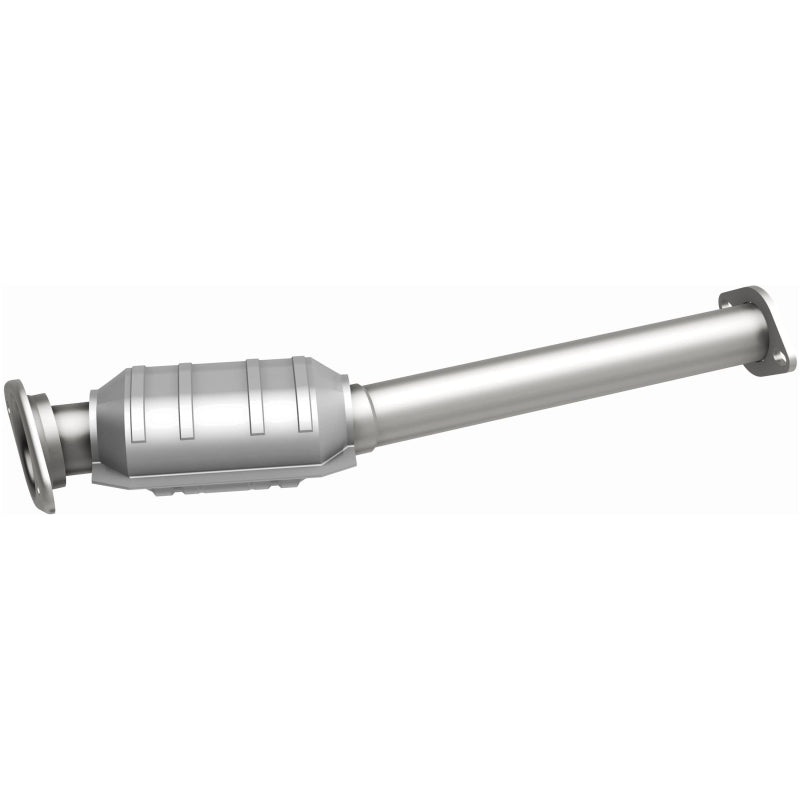 MagnaFlow California Grade CARB Compliant Direct-Fit Catalytic Converter 457027 Photo - out of package