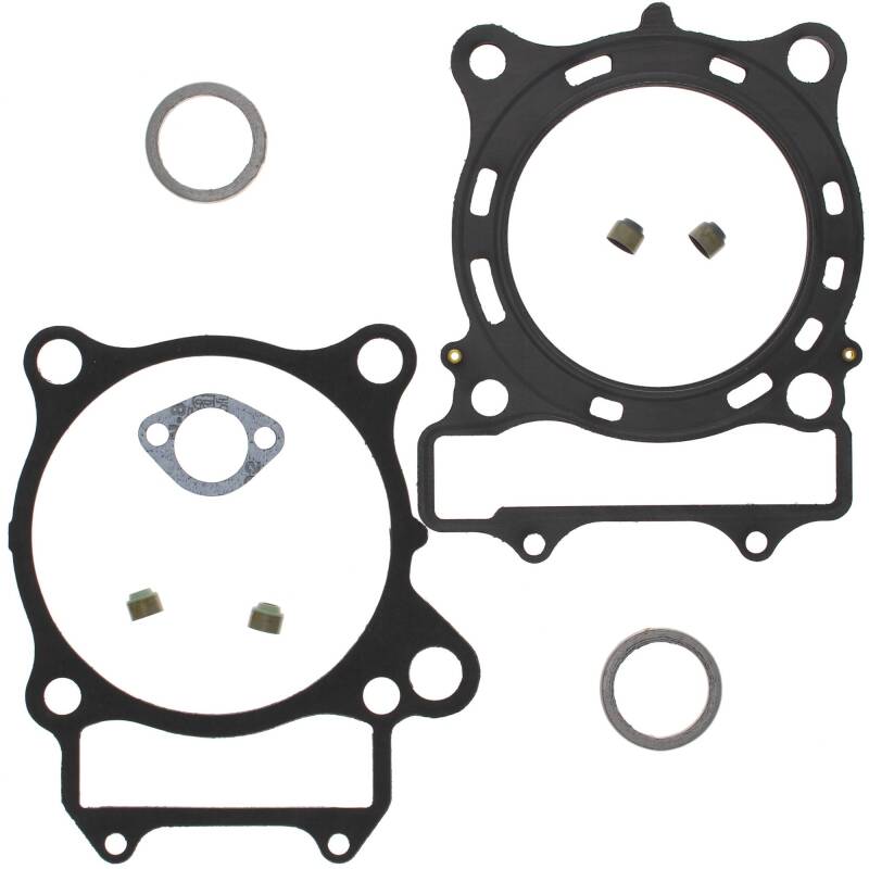 Vertex Pistons Vertex Gaskets 06-07 Polaris Outlaw 500 Top End Gasket Kit 810876 810876 Photo - Primary
