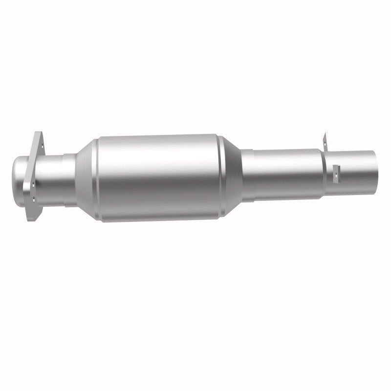 MagnaFlow California Grade CARB Compliant Direct-Fit Catalytic Converter 3391486 360 Degree Image Set