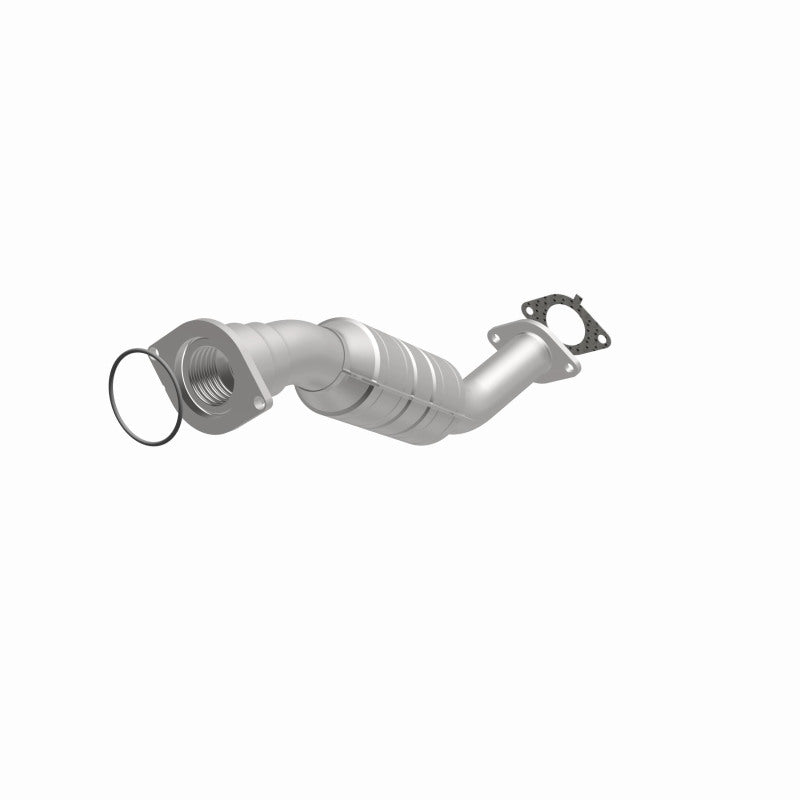 MagnaFlow Buick Lucerne OEM Grade Federal / EPA Compliant Direct-Fit Catalytic Converter 51743 360 Degree Image Set