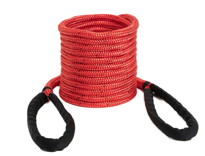 SpeedStrap 5/8In Lil Mama Kinetic Recovery Rope - 30Ft 35830 35830 User 1