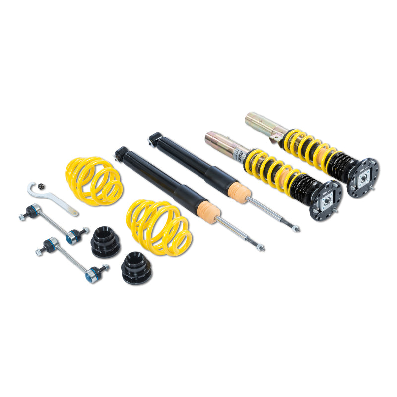 ST TA-Height Adjustable Coilovers 98-05 BMW E46 Sedan/Coupe/ Convertible/Sport Wagon 18220821 18220821 Photo - Primary
