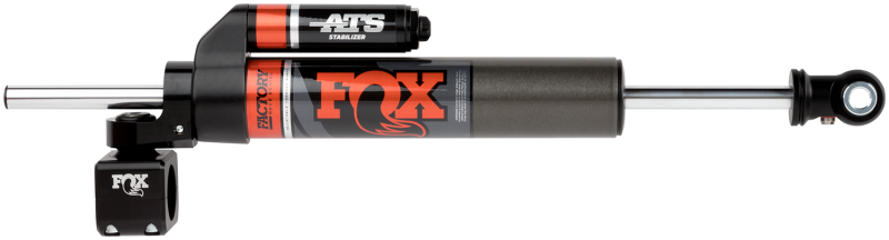 FOX Stabilizer 2.0 ATS 07- On Jeep JK Through Shaft FOX983-02-146 983-02-146 Photo - Primary